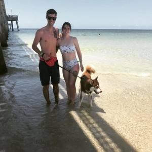 Meet your Posher, Taylor